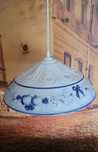 Ceramiczny żyrandol  2 sztuki