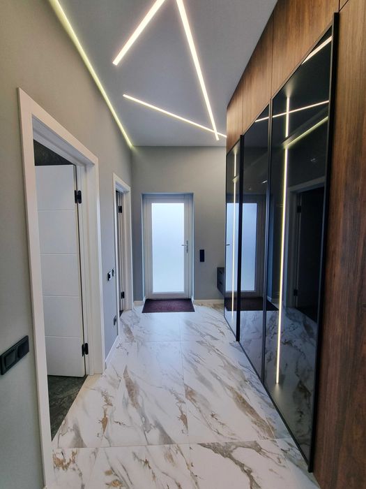 Будинок у котеджному містечку ЖК Данилівський 143 м. Сертифікат