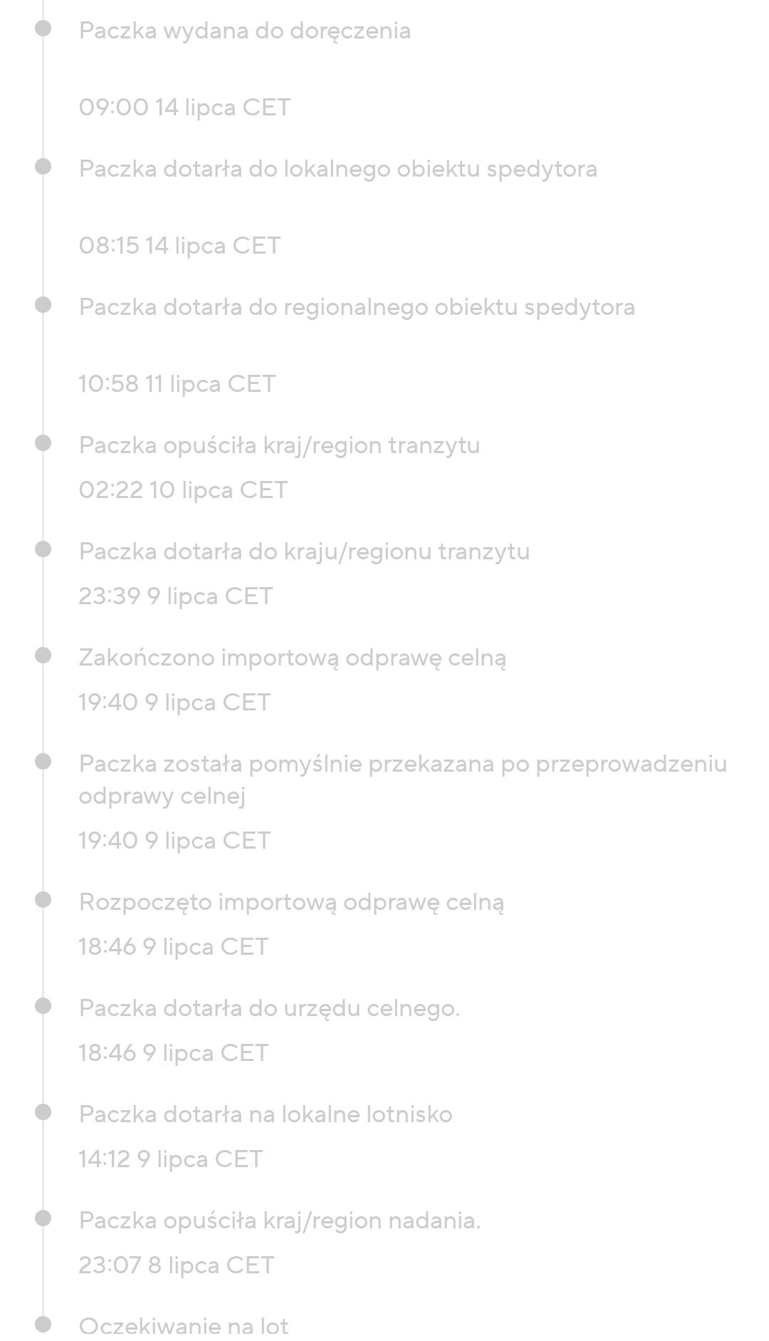 Cycplus C3 Czujniki Kadencji Nowe
