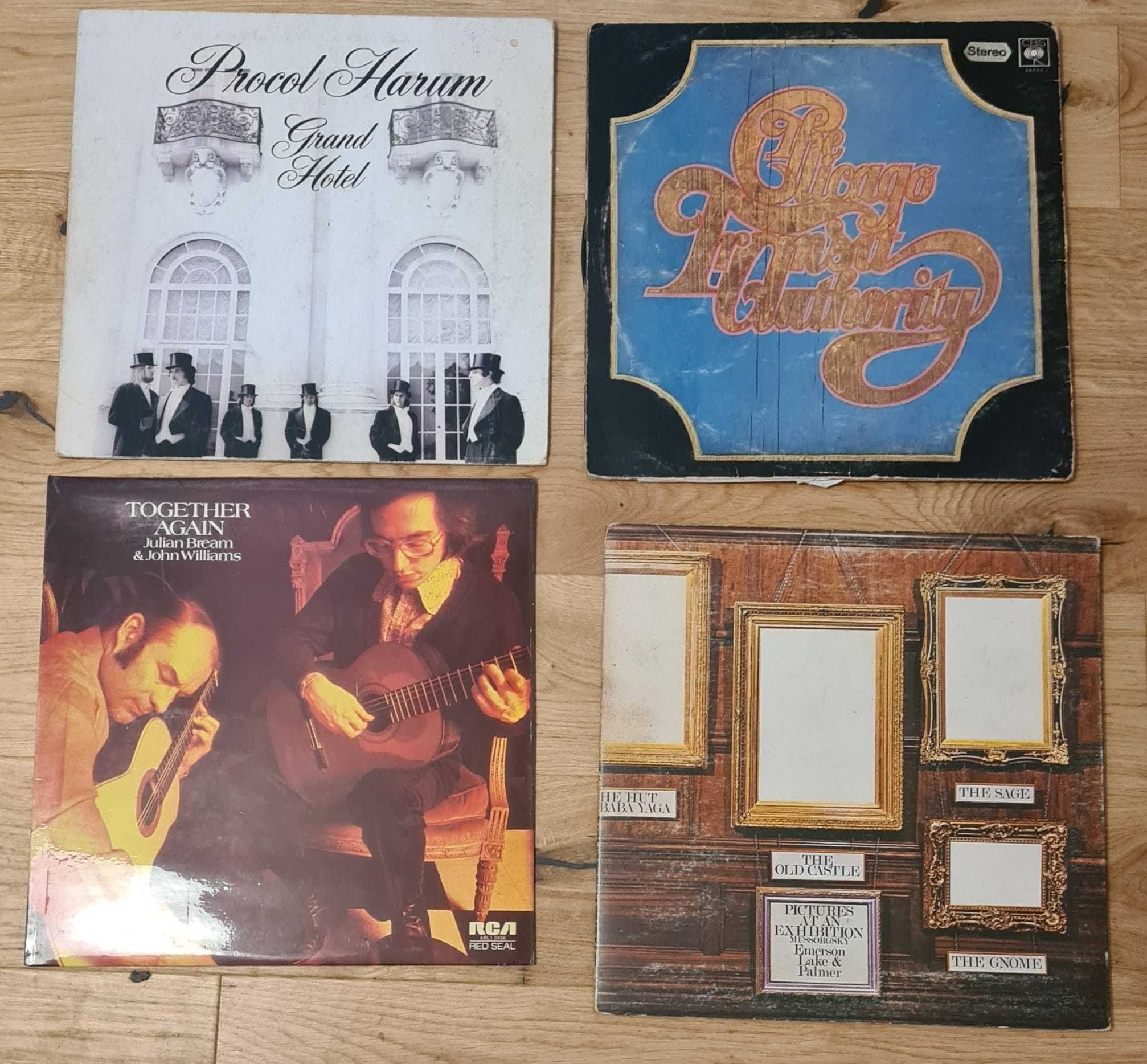 Discos Vinil - Vários