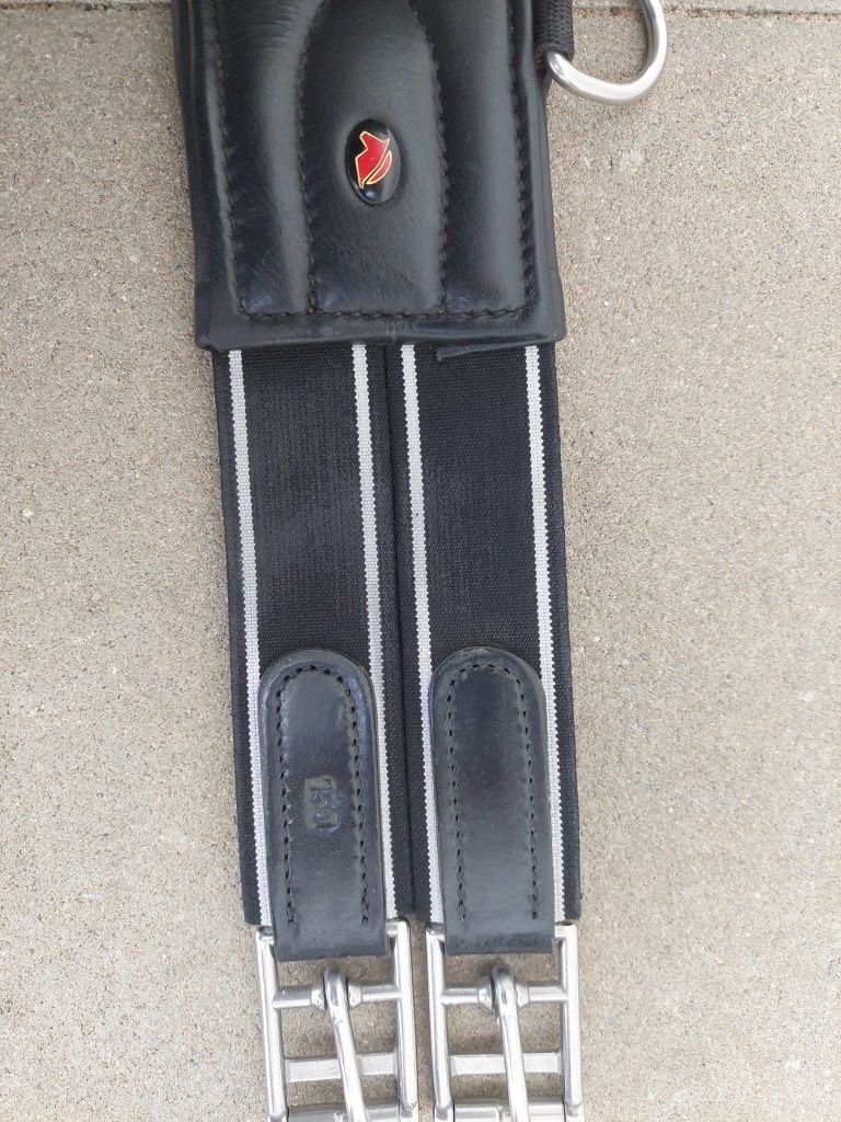 Popręg 130cm  firmy start