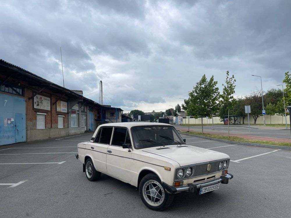 Продам Ваз 2106 1.3 жигули