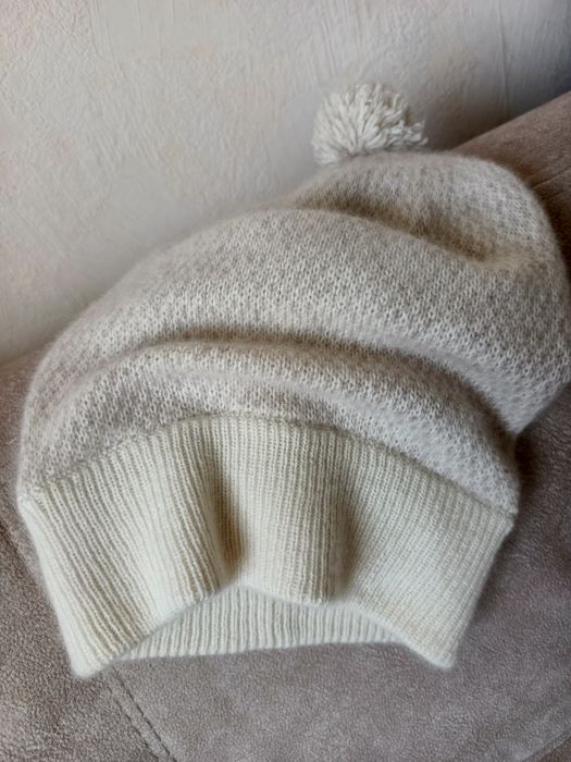 Шапка кашемир Estheme cashmere