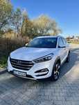 Hyundai Tucson Hyundai Tucson 2.0 CRDi 185 KM | Automat | 4x4 | Bogate wyposażenie