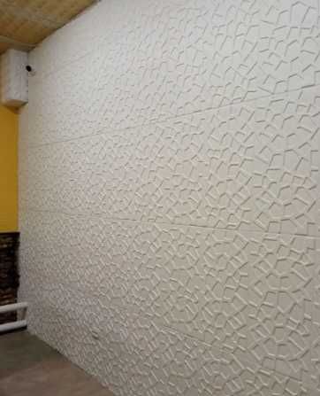 Самоклеючі панелі, самоклеющийся панели 3д, стельові 3d, самоклейка 3D