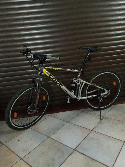 Sprzedam rower CODE