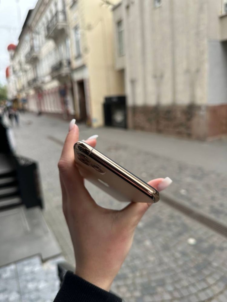 iPhone 11 Pro Max 256gb Gold 11 Pro Space Gray Neverlock ідеал 100%