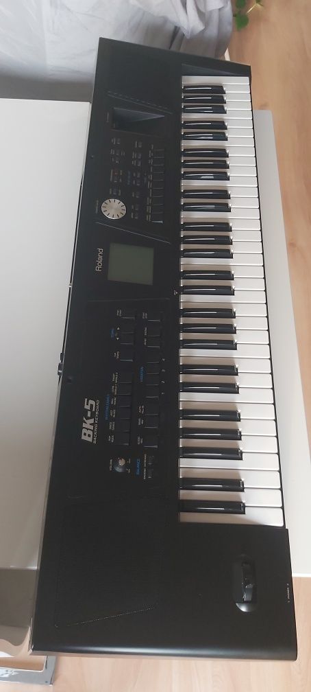 Roland BK 5 mp.3