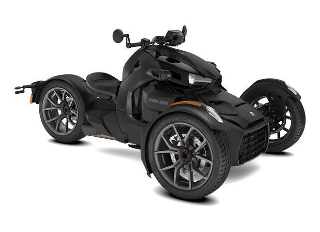 Can-Am Ryker 900 ACE 2026