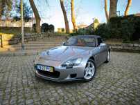 Honda S2000 AP1 241cv