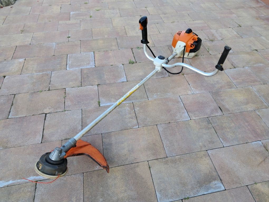 Stihl FS260 C 2,7 KM kosa spalinowa