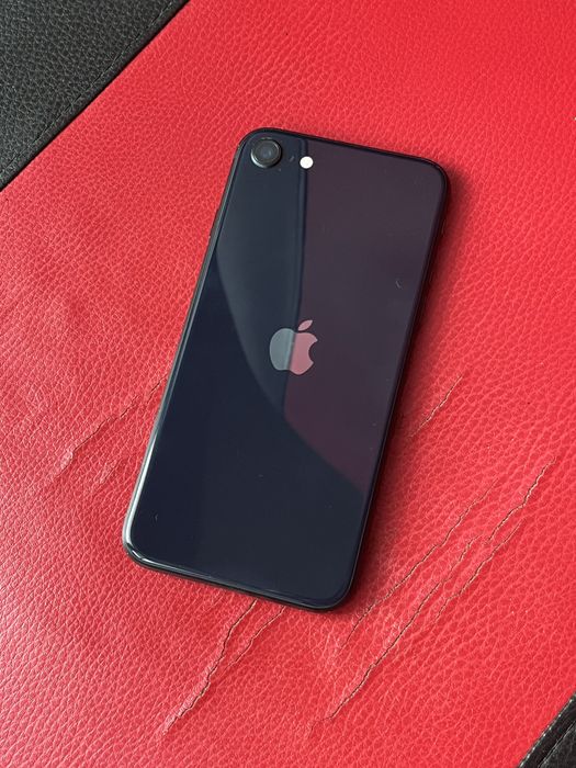 iPhone SE 3 128gb