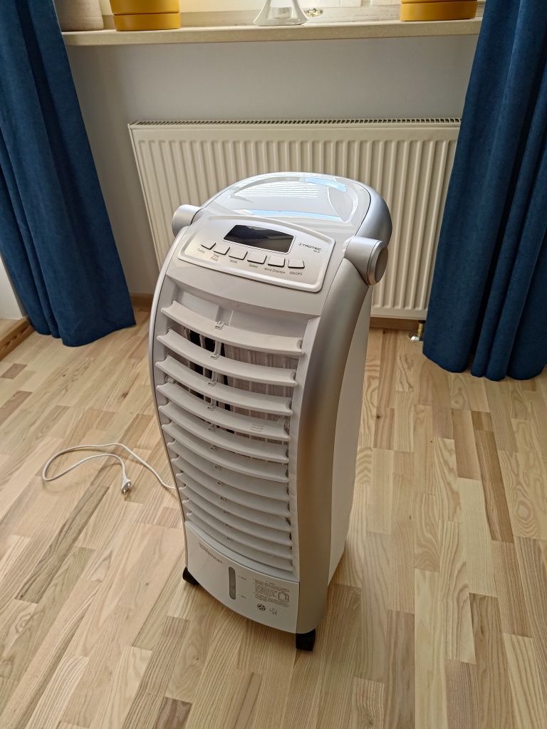 Klimator TROTEC PAE 25 wentylator na wodę