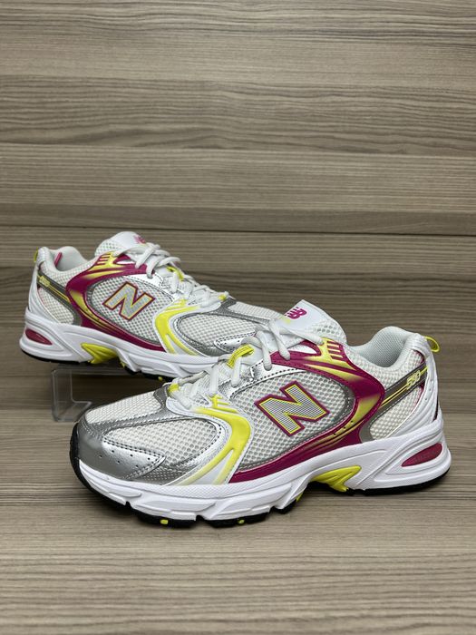 Чоловічі Кросівки New Balance 530 оригінал 43р _ Кроссовки new balance