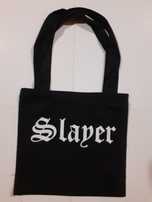 slayer - torba ekologiczna