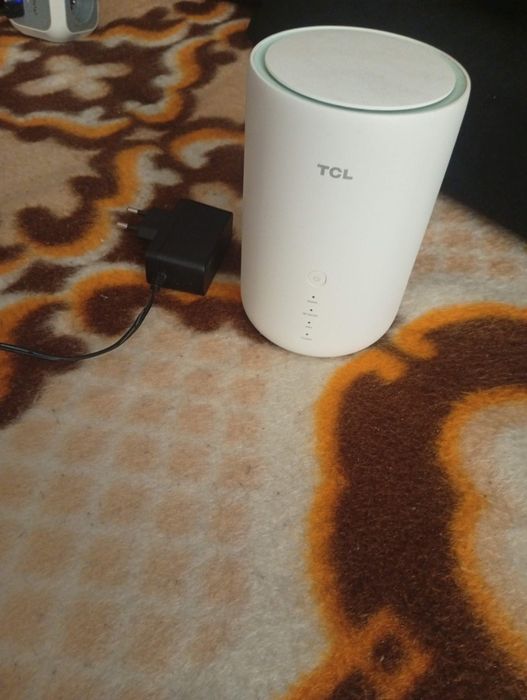 Router tcl 5g jak nowy