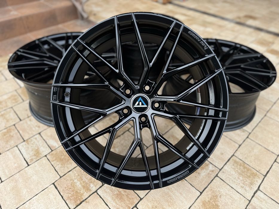 Felgi 19 5x112 BMW Mercedes Audi Skoda Cupra