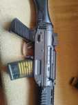 Tokyo marui sigg 552