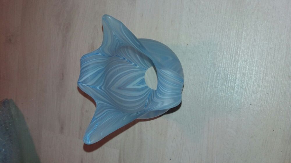 Włoskie abażury do żyrandoli