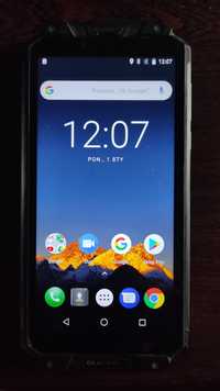 Oukitel wp2 pancerny telefon