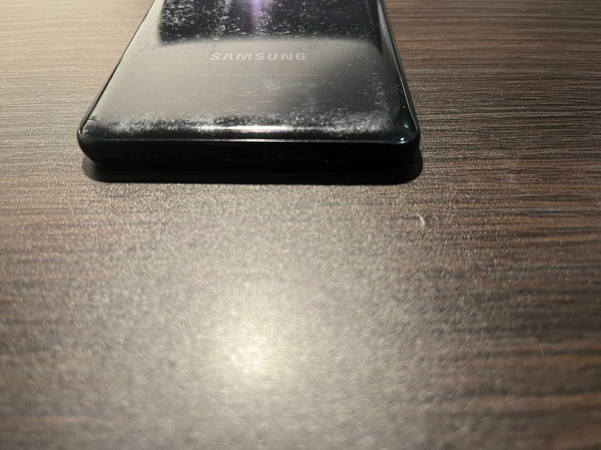 Smartfon Samsung Galaxy M31s SM-M317F/DSN