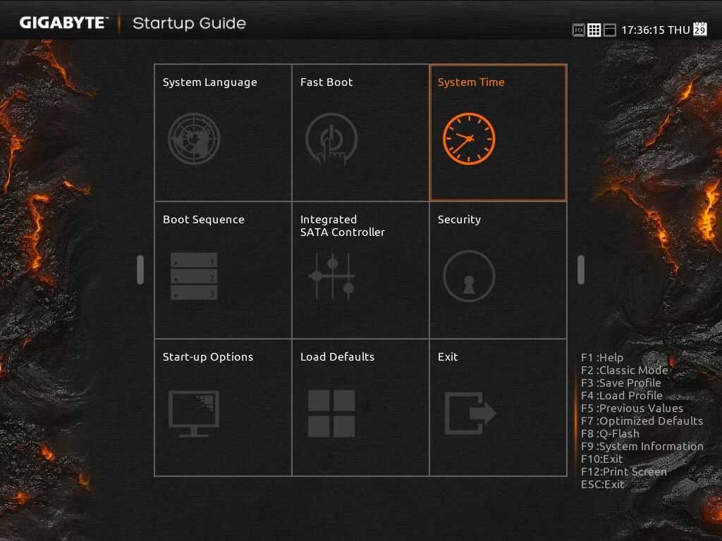 Материнська плата   Socket 1150   Gigabyte GA-Z97-HD3   (rev. 2.1)
