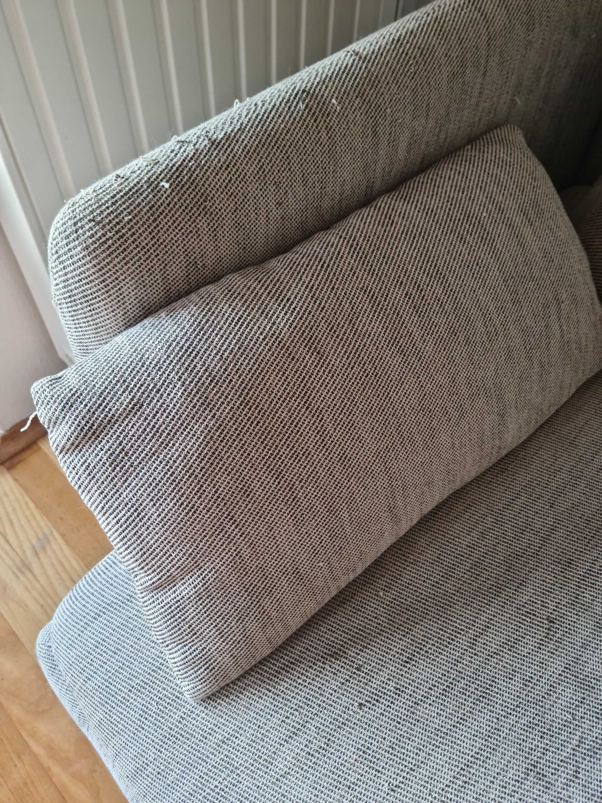 Sofa IKEA SÖDERHAMN 3-osobowa