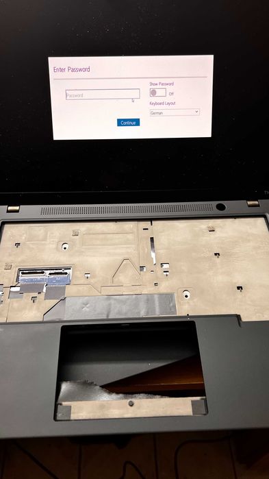 Lenovo ThinkPad T14 Gen 3\T14s Gen 4 Экраны в идеальном состоянии