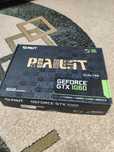 Відеокарта Palit Geforse gtx1060