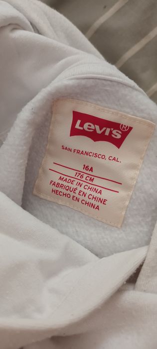 Sweatshirt Levi's para adulto S