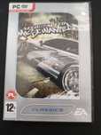Need for speed Most Wanted 2005 PC
