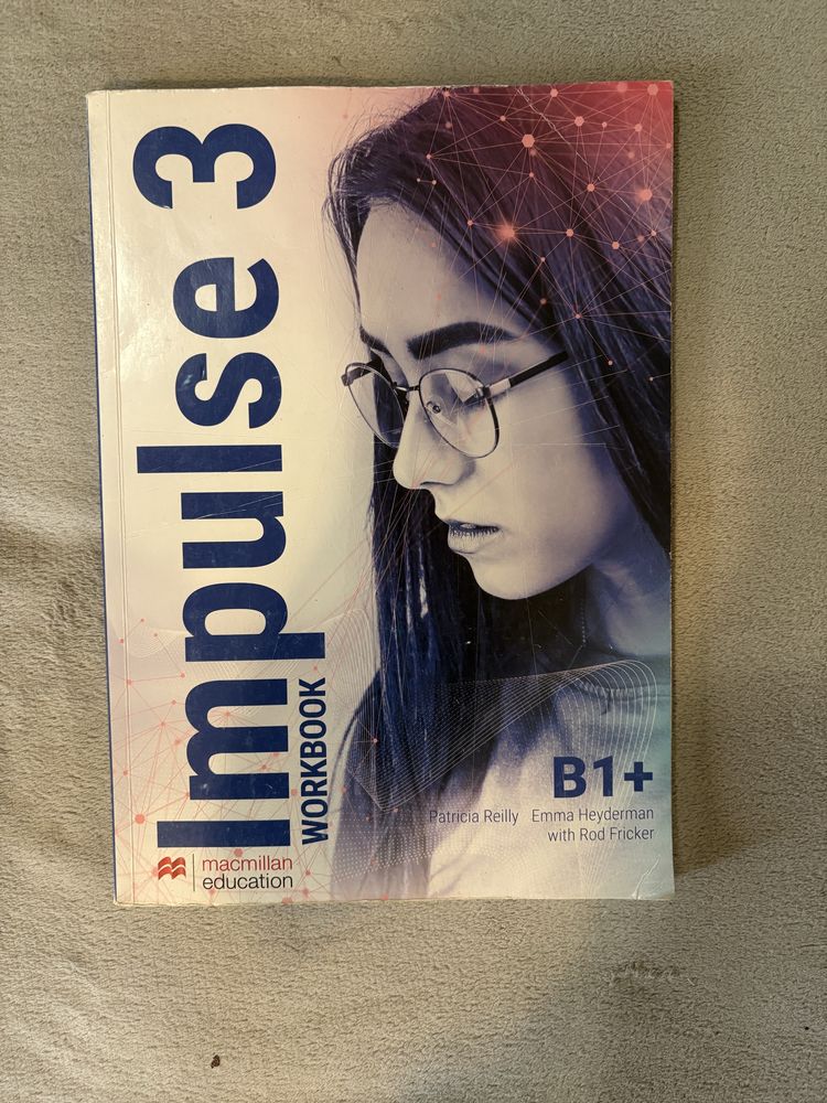 Ćwiczenia Impulse 3