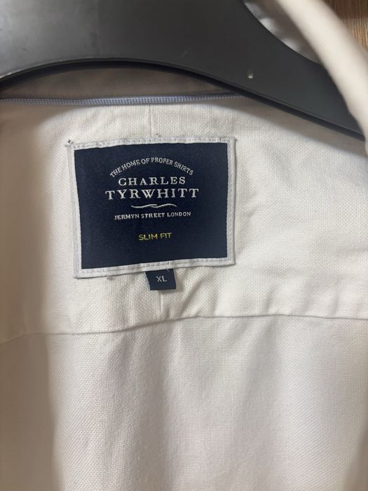 Сорочка Charles Tyrwhitt