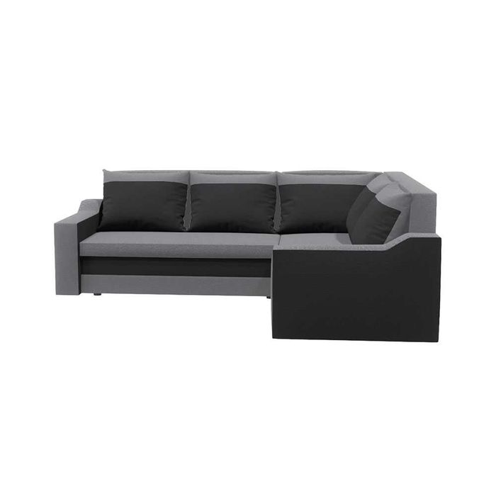 Narożnik z funkcją spania ONTARIO L / Raty / Szybka dostawa!