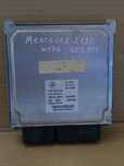 Centralina motor OM651.901 Mercedes A180 (W176). 2013