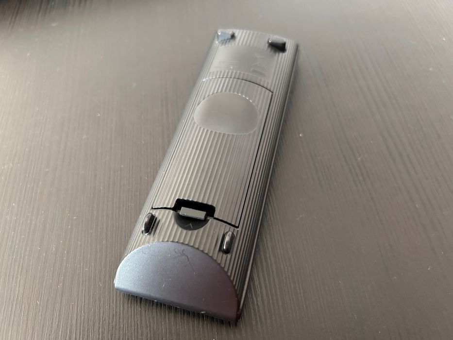 Odtwarzacz DVD Sony DVP-SR760H + pilot