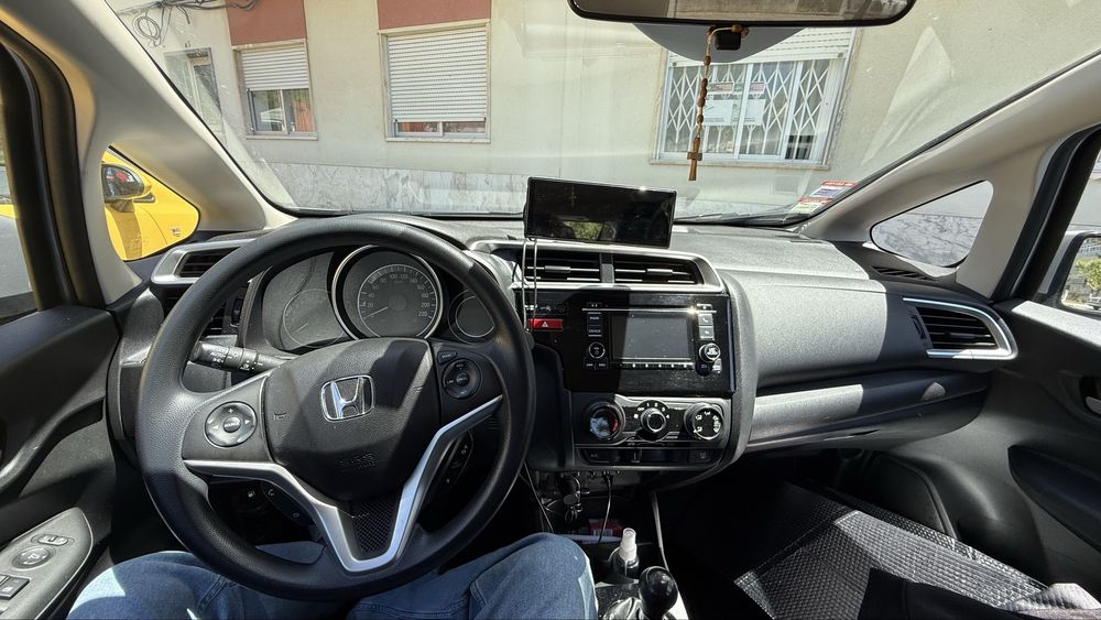 Honda Jazz 2016 Nacional