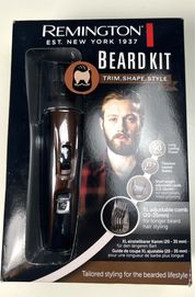 Beard kit Maszynka do strzyżenia Remington MB4046