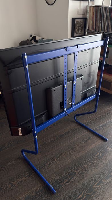 Xiaomi Smart TV QLED 4K A PRO 2025 43''