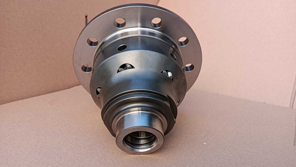 Dyfer Most Nowa Szpera Torsen Duża Głowa 188L BMW E46 323i 328i 330i