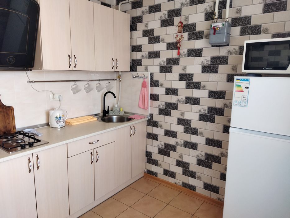 Сдам квартиру ПОСУТОЧНО ЖК 7 небо, Авангард, Одесса