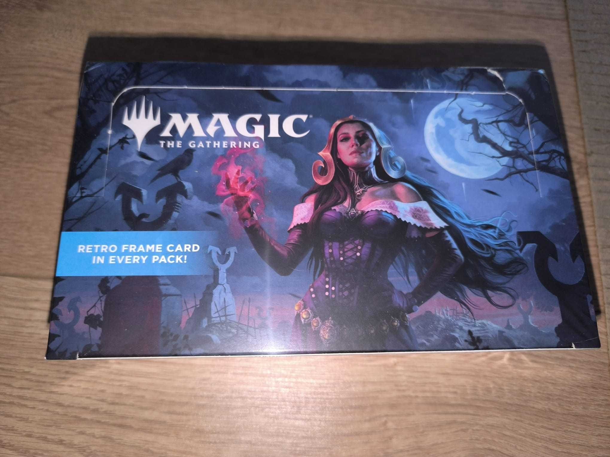 Innistrad Remastered Play Booster Box