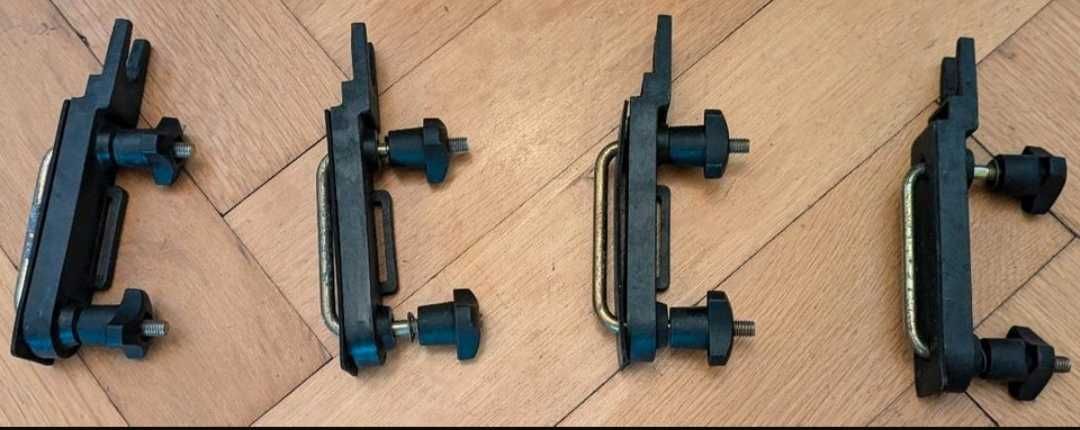 Thule Liberty 100 Caixa de tejadilho