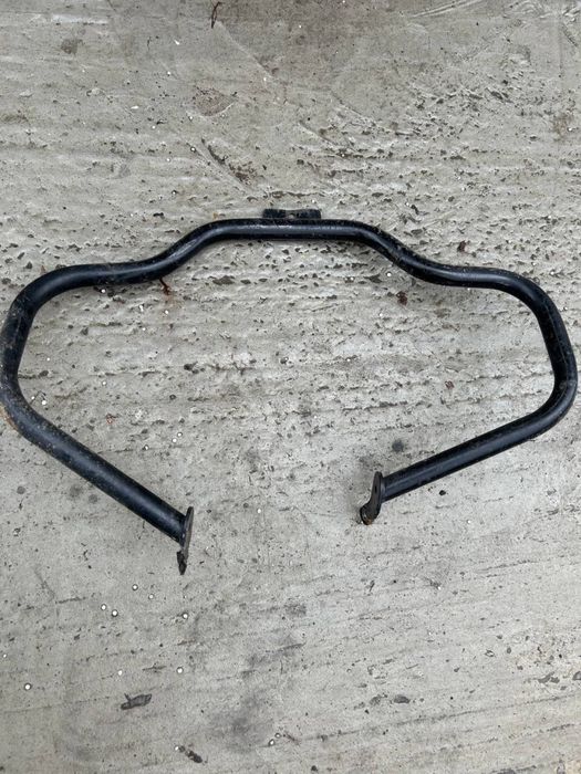 Оригінальна дуга Harley Davidson під відновлення