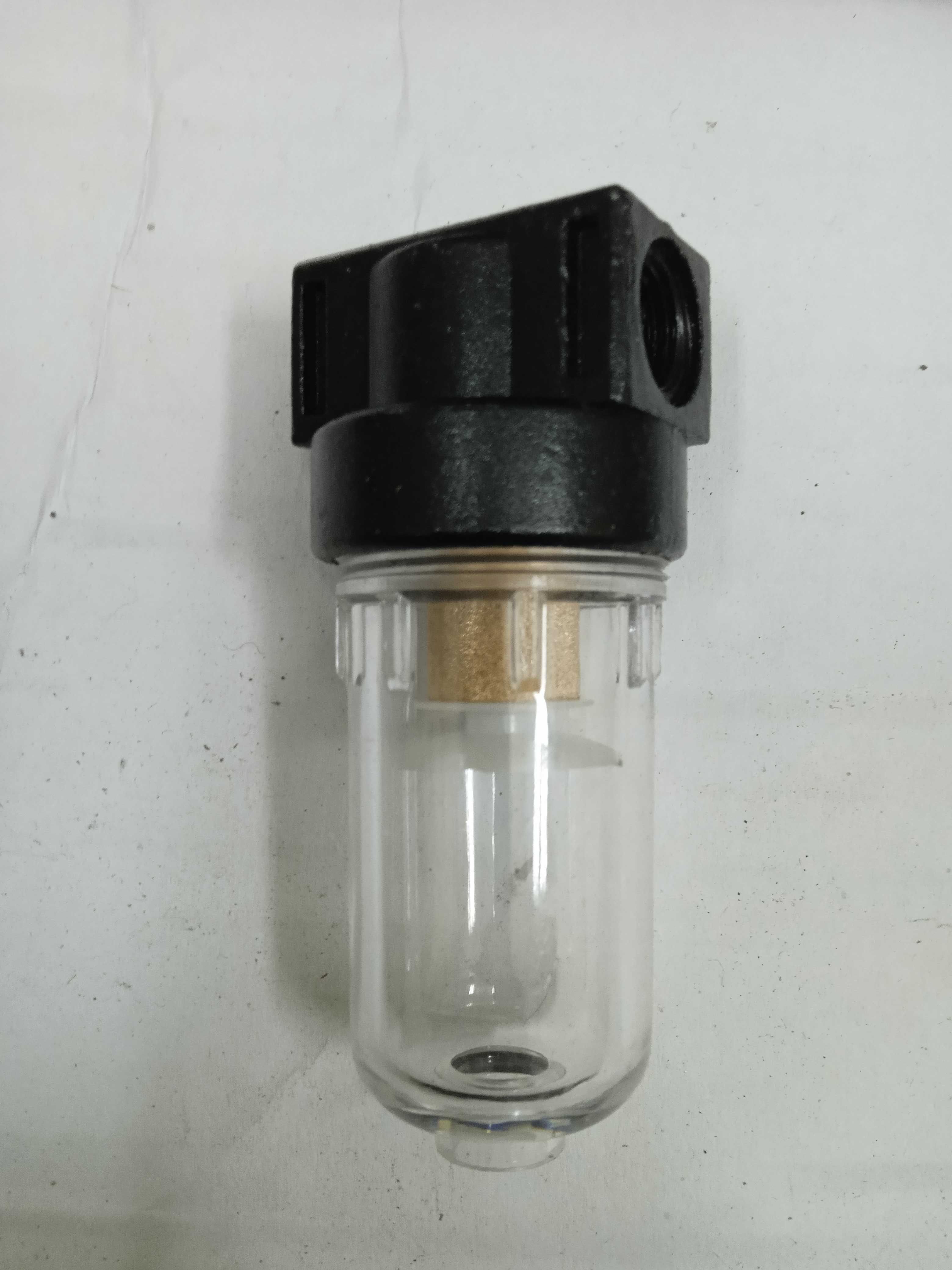 Фильтр для очистки воздуха 1/4" INTERTOOL