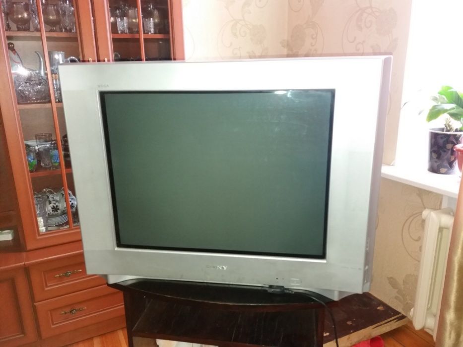 Телевизор Sony kv-29CS60K