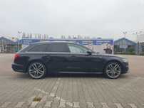 Audi A6 Pierwszy właściciel w kraju!