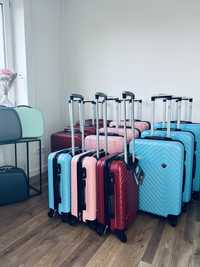 Nowa walizka / bagaz do 20 kg / torba/ walizki