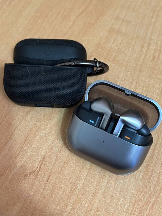Продам Samsung Buds 3 Pro