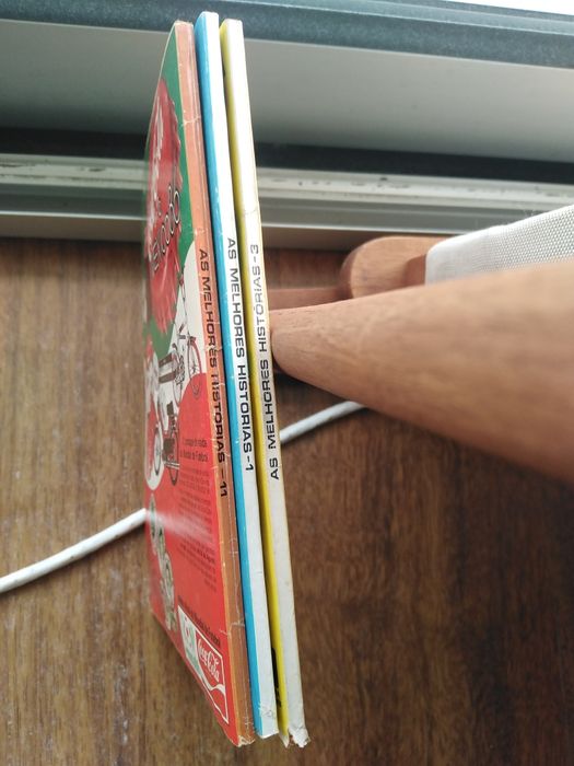 Revista banda desenhada Walt Disney